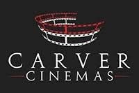 Carver Cinemas coupons